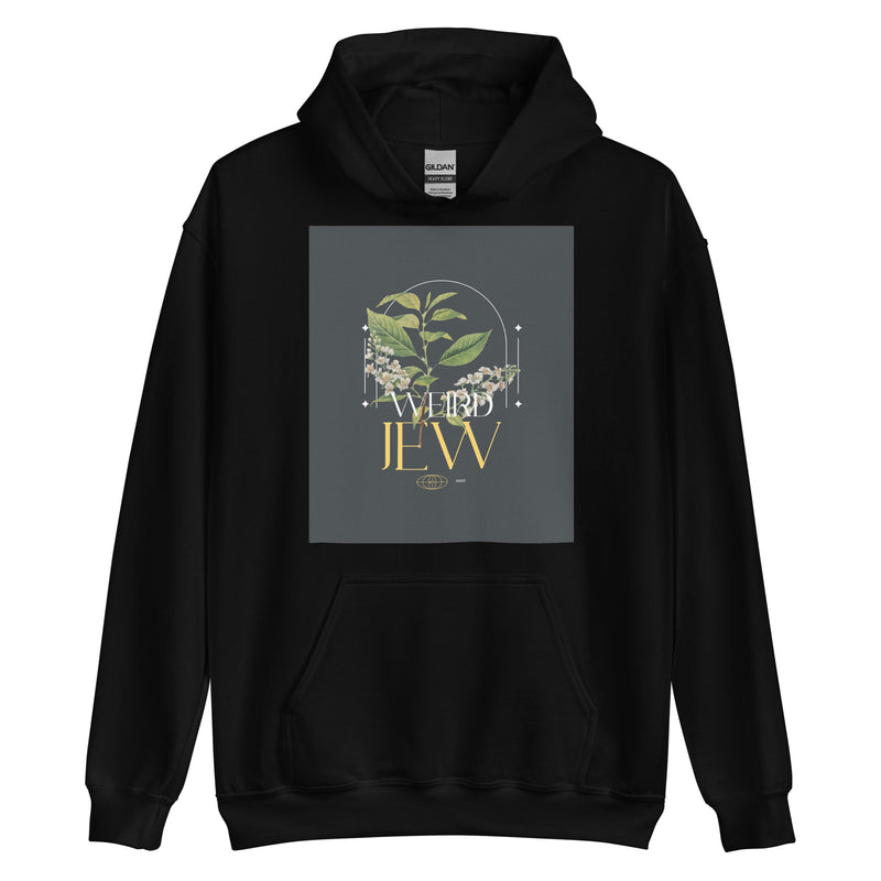 Weird Jew | Unisex Hoodie