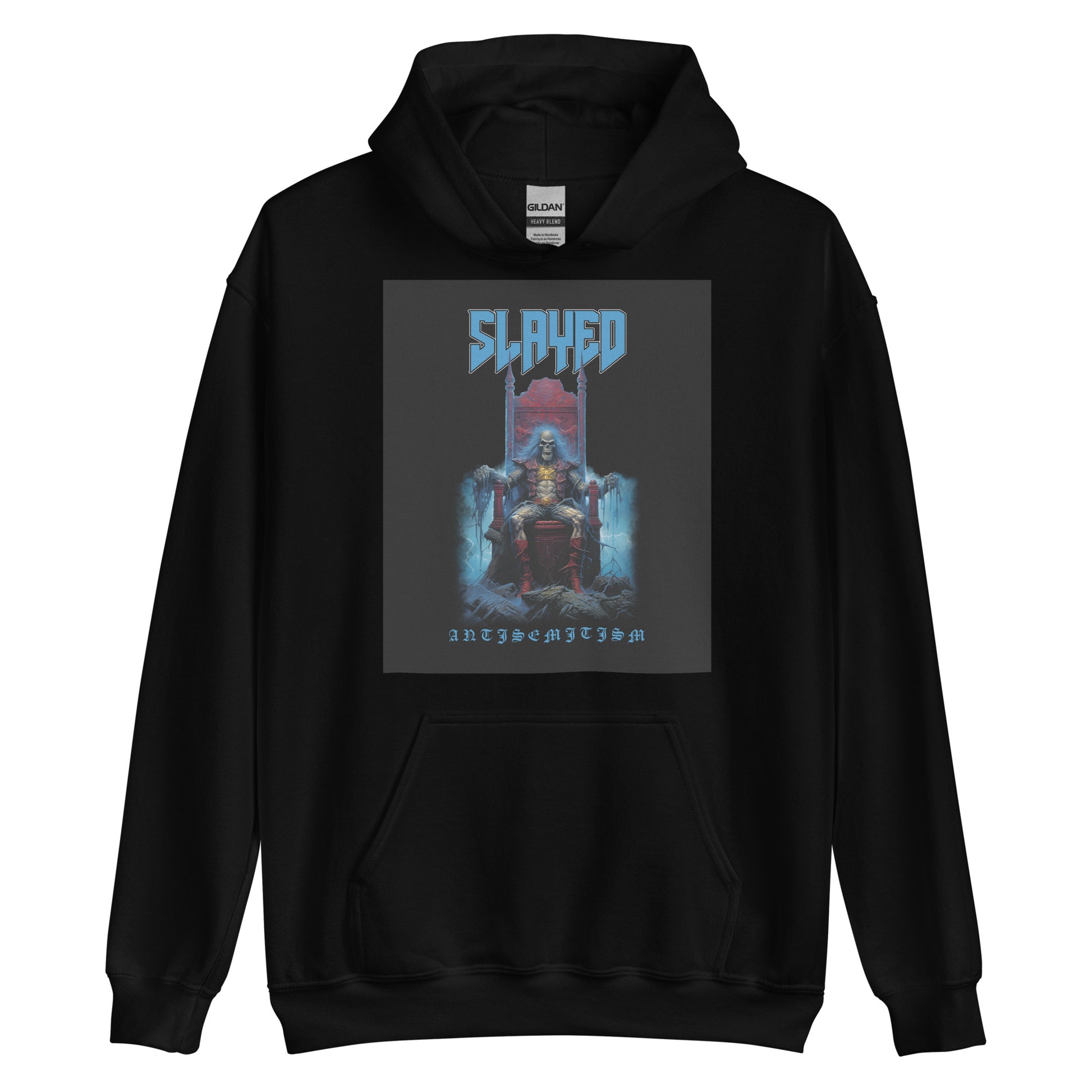 Horror Movie | Antisemitism | Unisex Hoodie