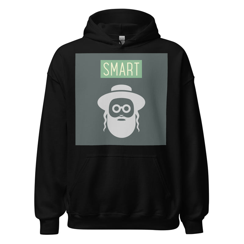 I Am That Jew | Unisex Hoodie