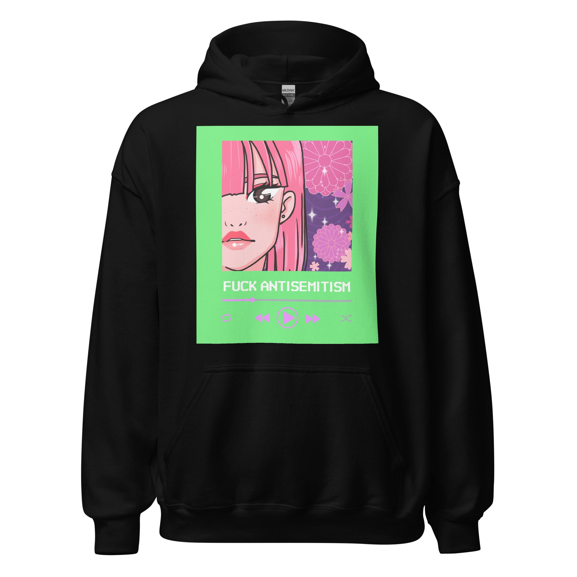Love Song | Unisex Hoodie