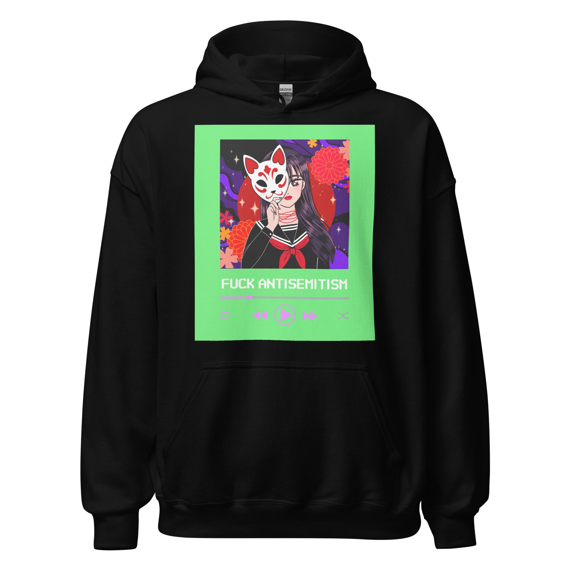 Love Song | Unisex Hoodie Jouparty