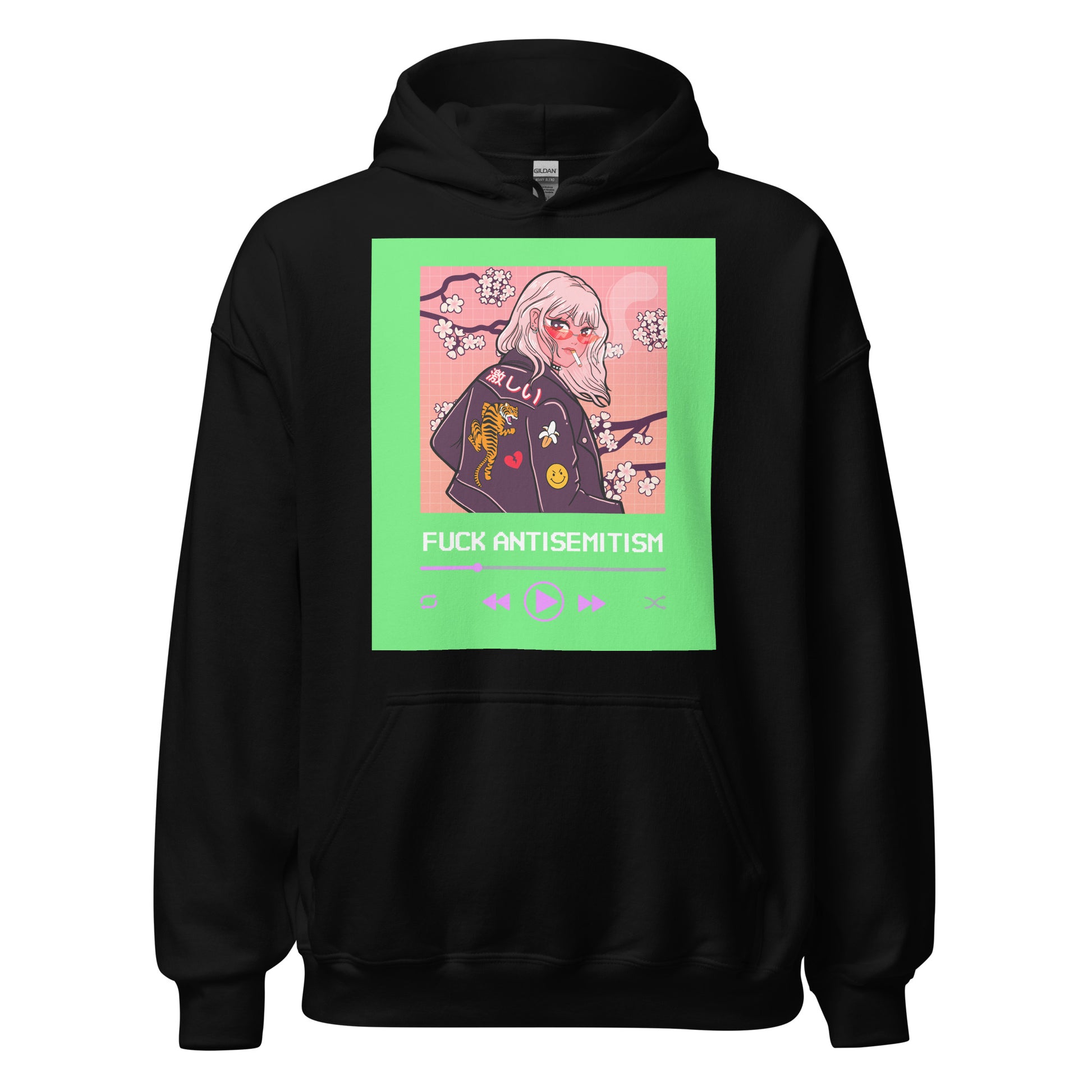 Love Song | Unisex Hoodie