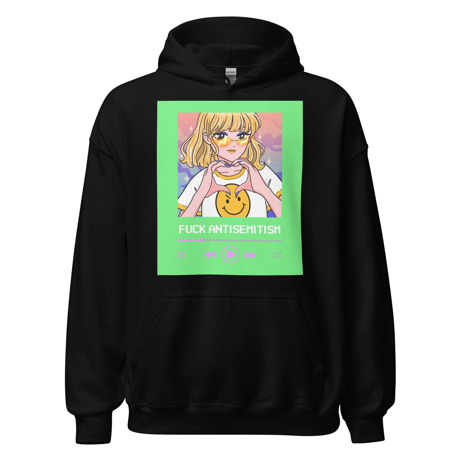 Love Song | Unisex Hoodie