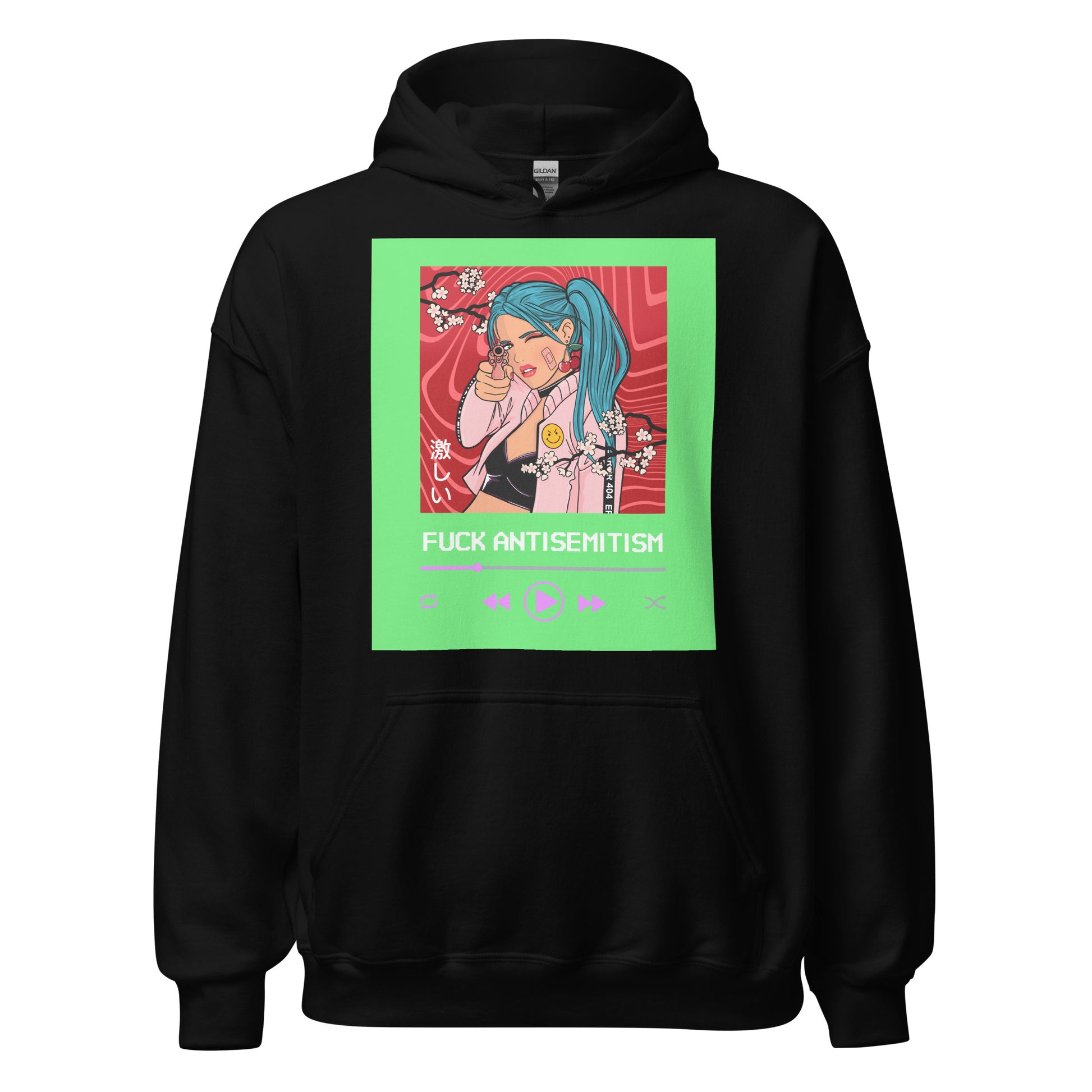 Love Song | Unisex Hoodie
