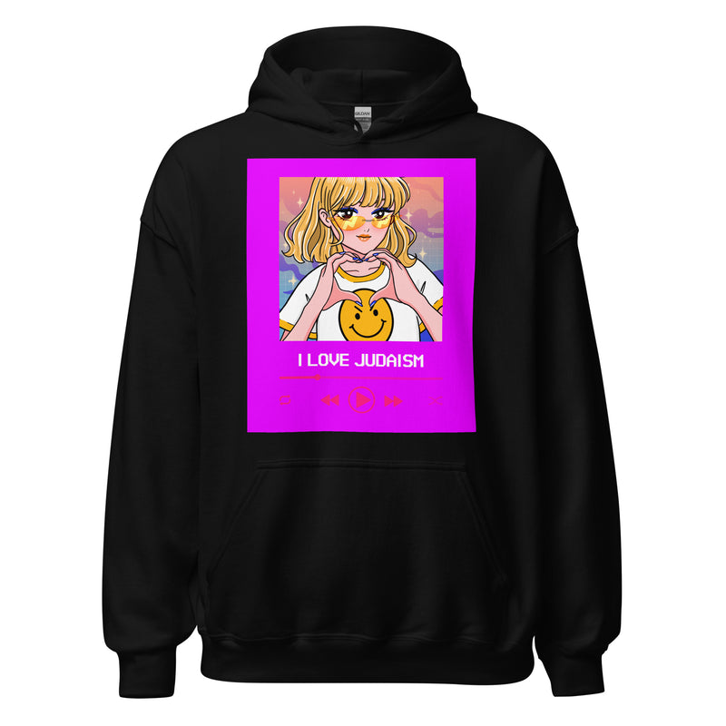 Love Song | Unisex Hoodie