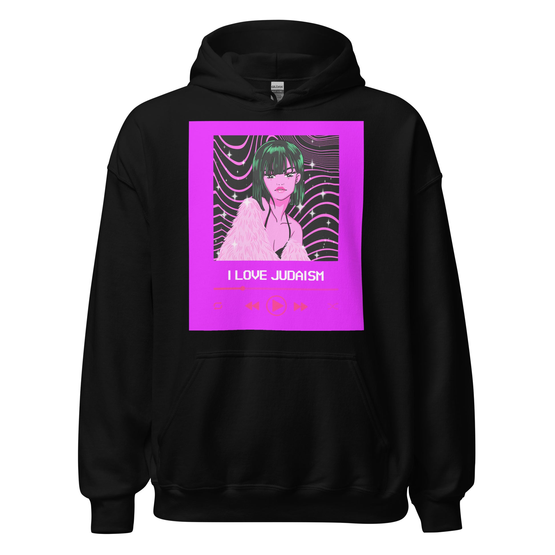 Love Song | Unisex Hoodie