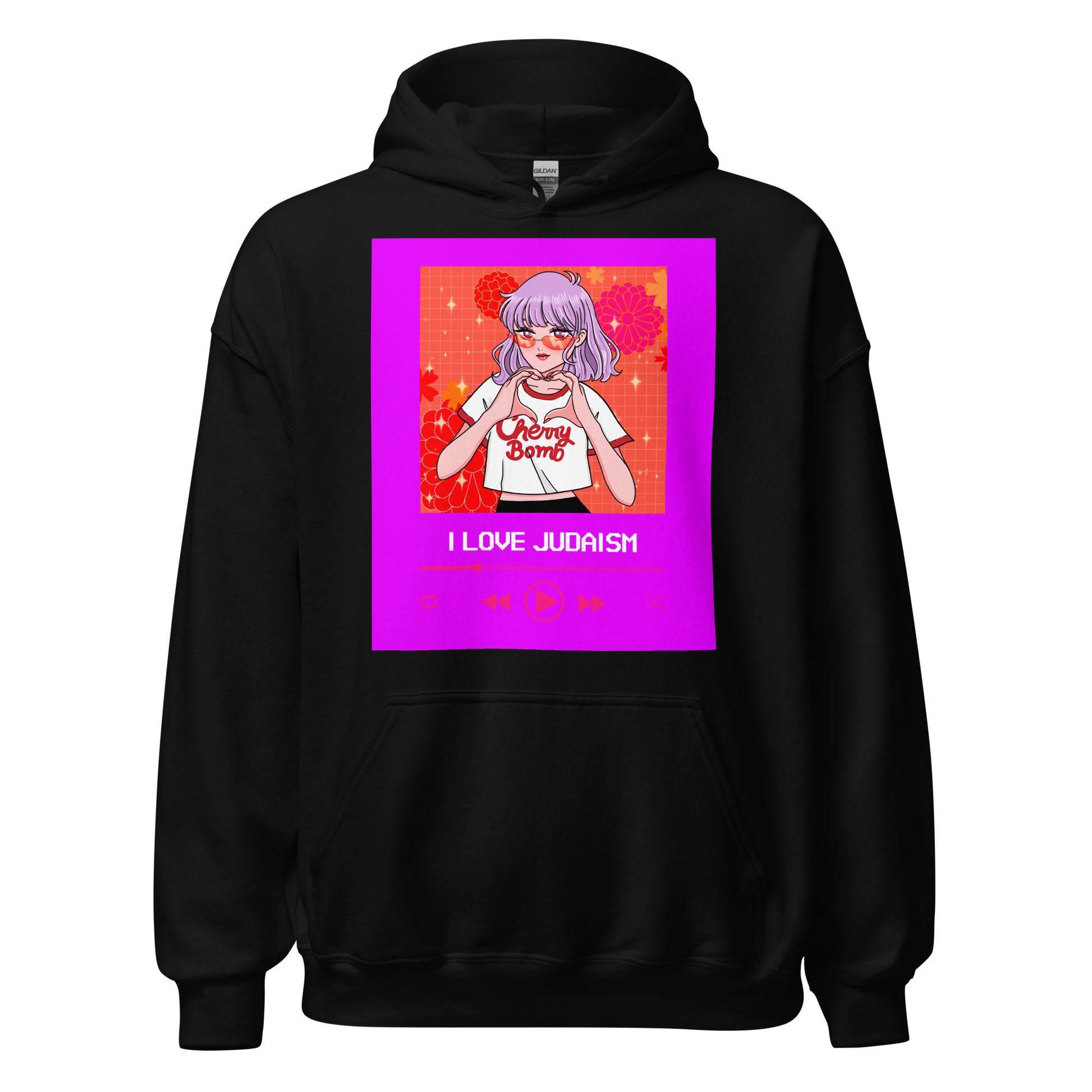 Love Song | Unisex Hoodie
