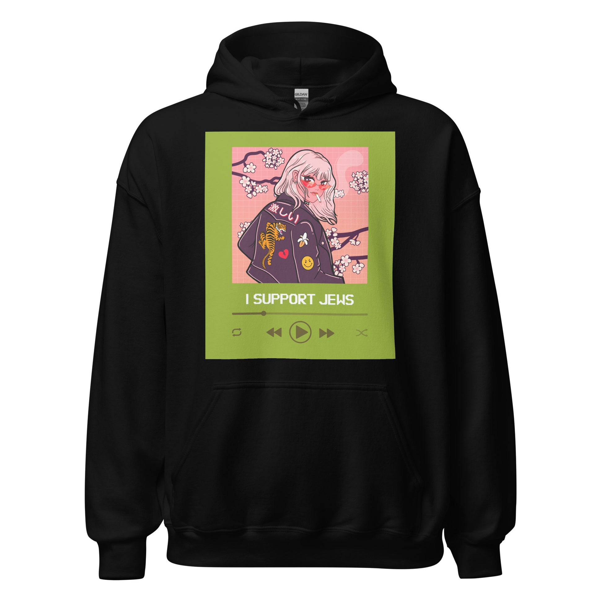 Love Song | Unisex Hoodie