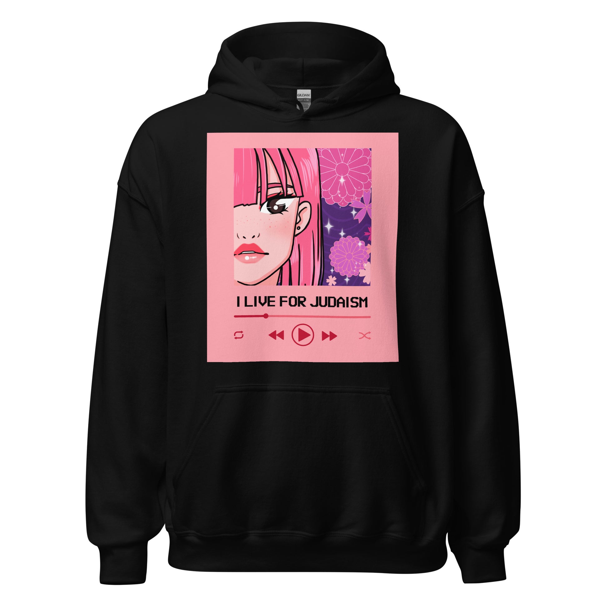 Love Song | Unisex Hoodie