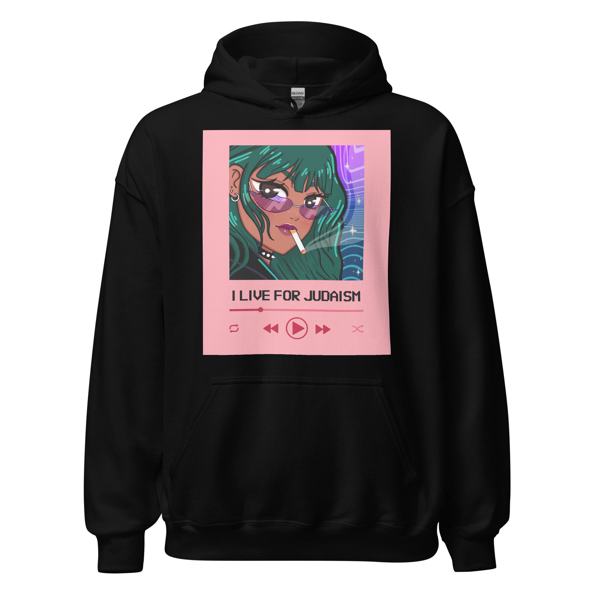 Love Song | Unisex Hoodie