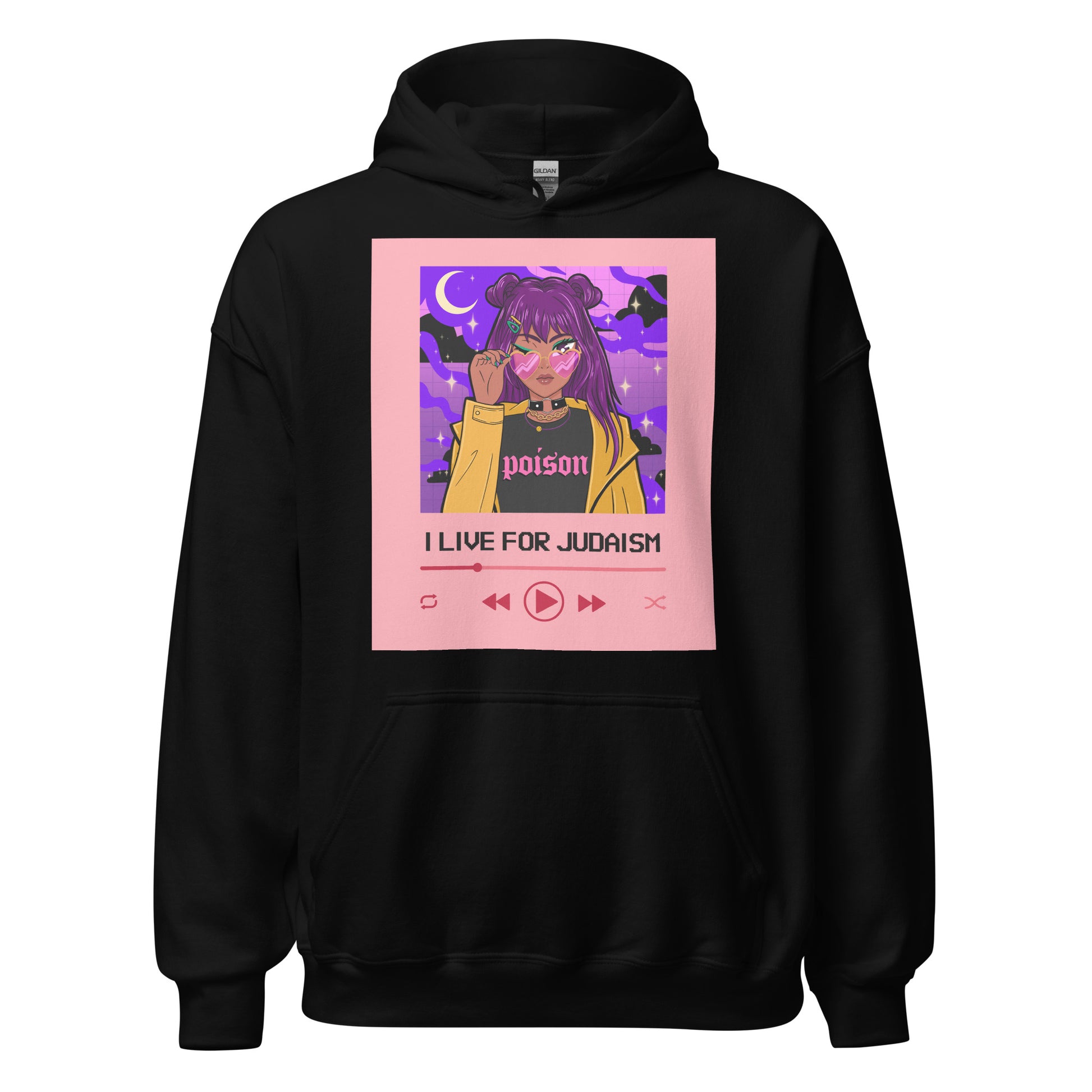 Love Song | Unisex Hoodie