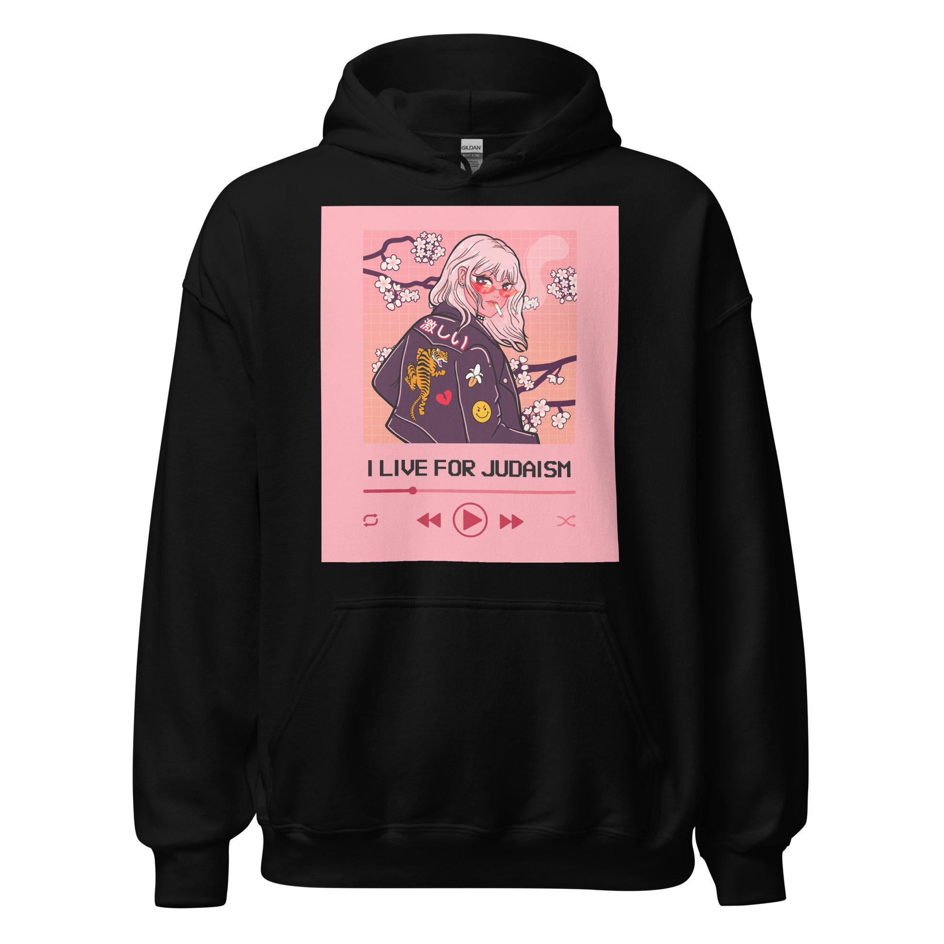 Love Song | Unisex Hoodie
