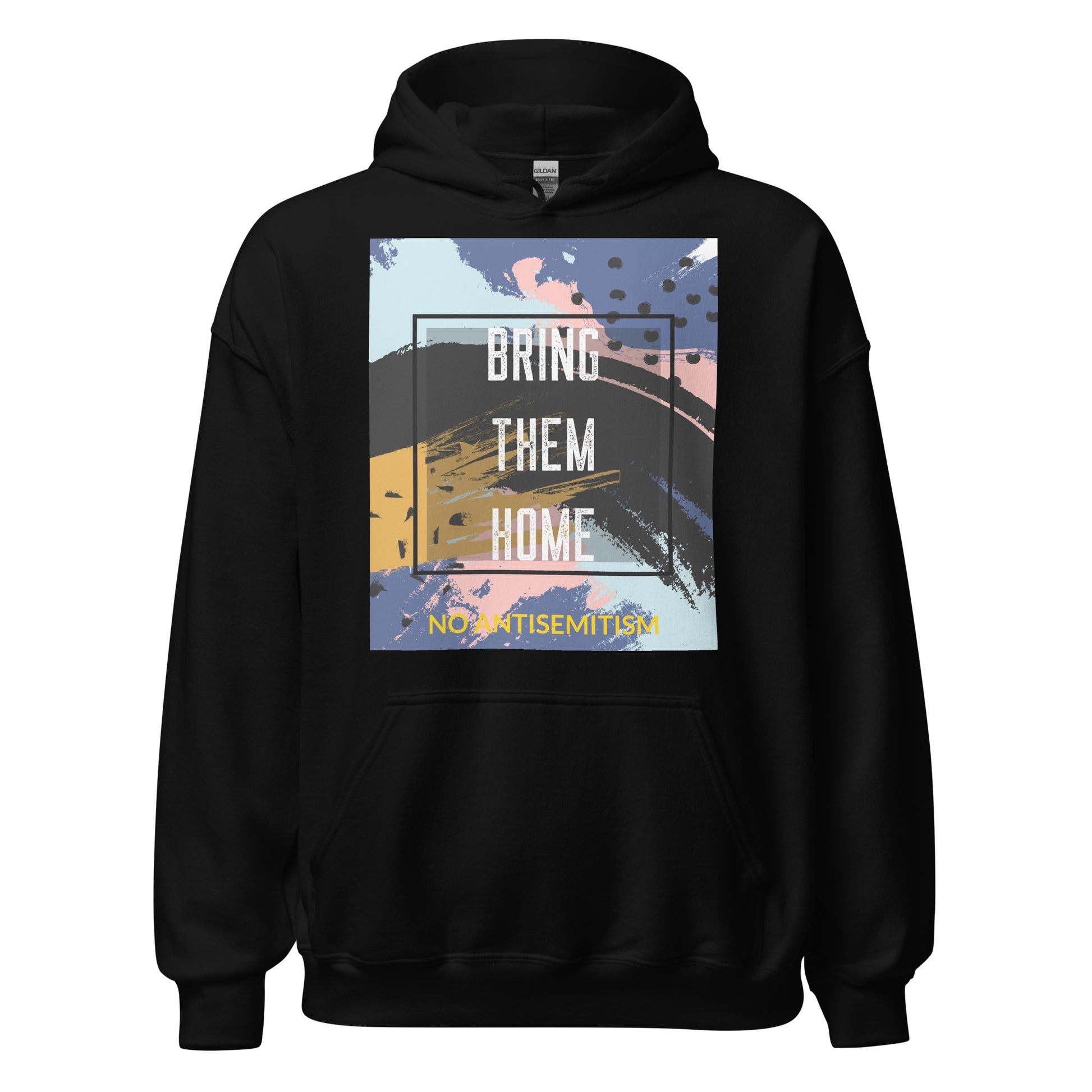 Bring Them Home | Artprint | Unisex Hoodie