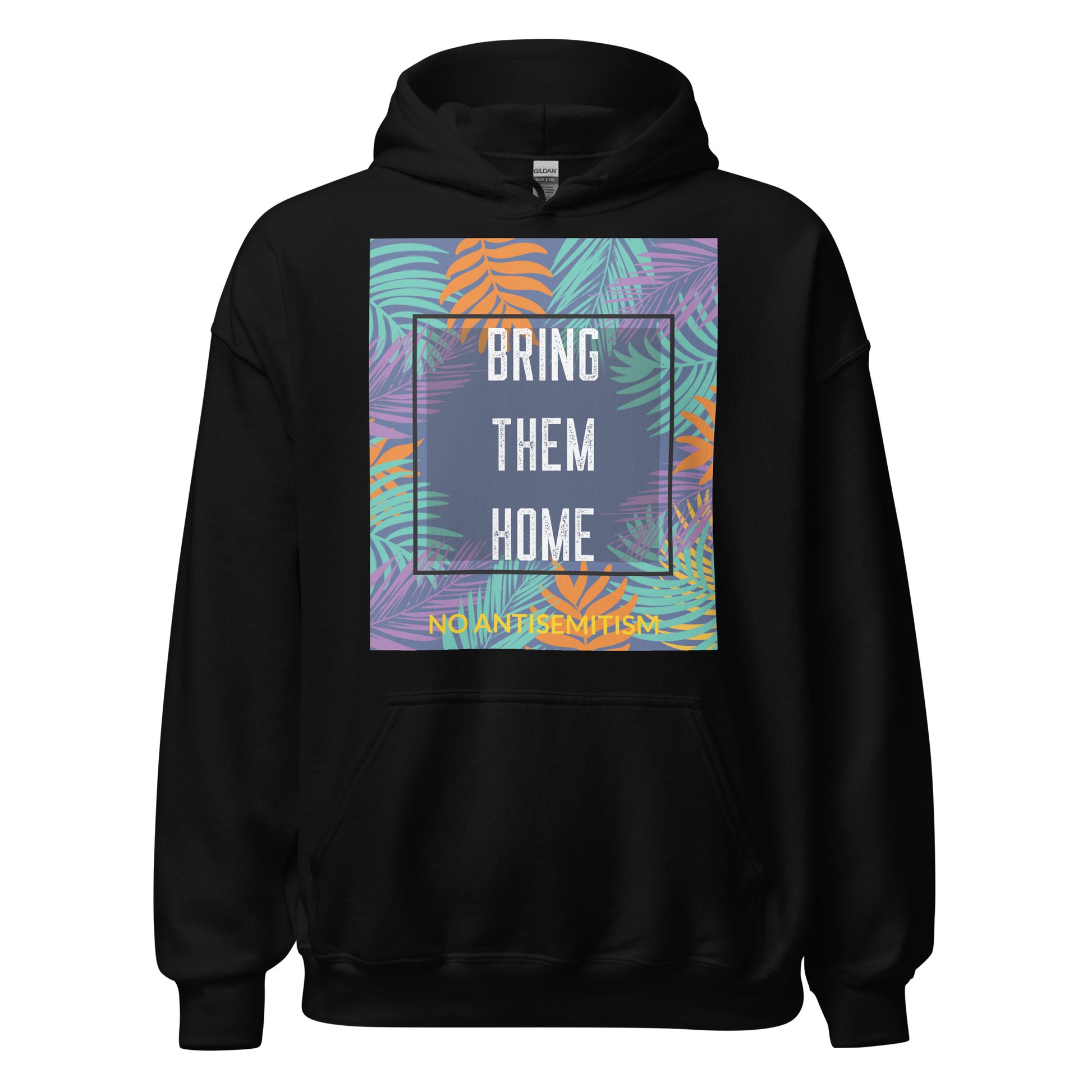 Bring Them Home | Artprint | Unisex Hoodie