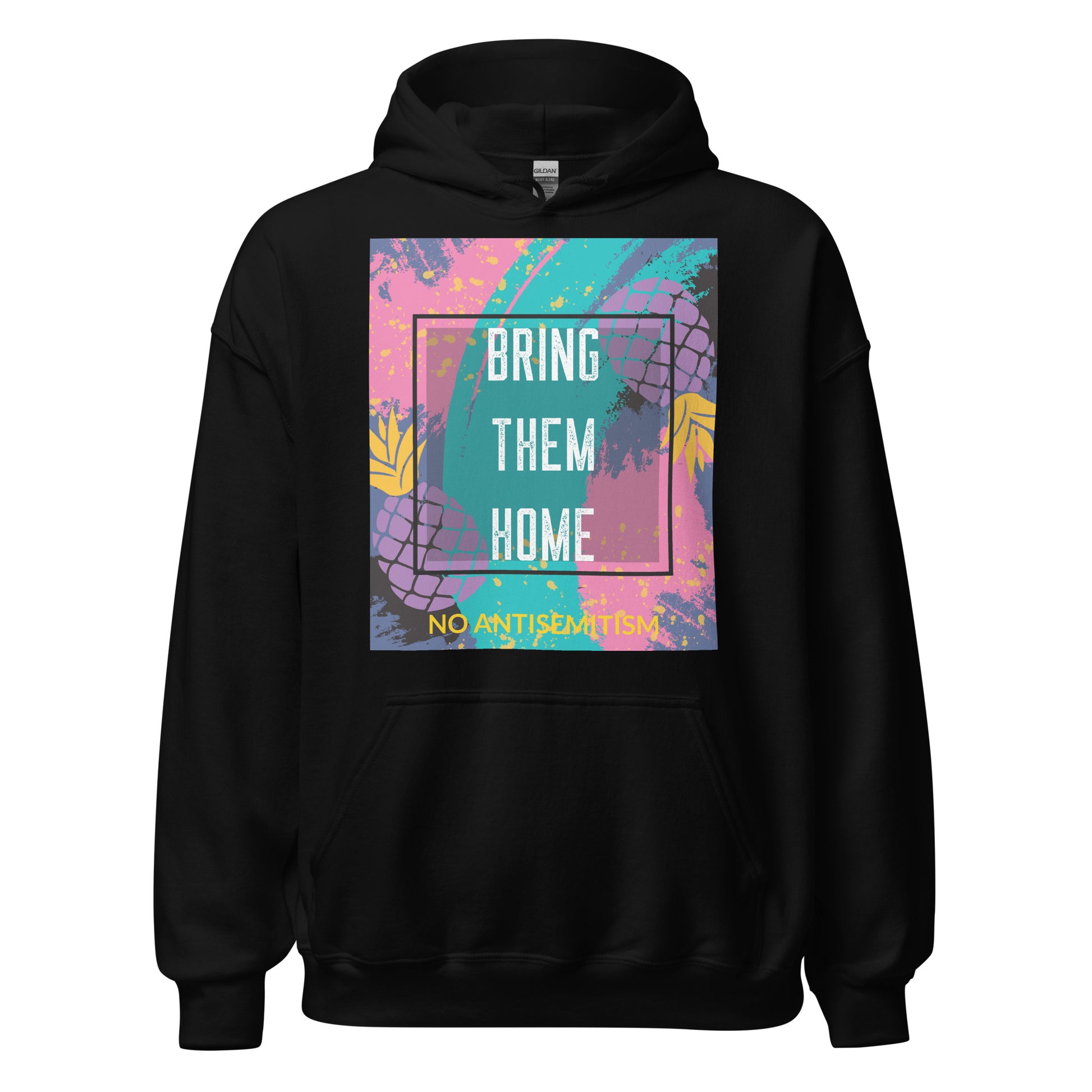 Bring Them Home | Artprint | Unisex Hoodie