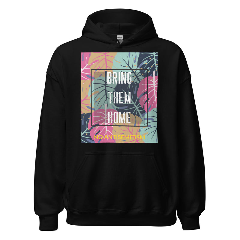 Bring Them Home | Artprint | Unisex Hoodie
