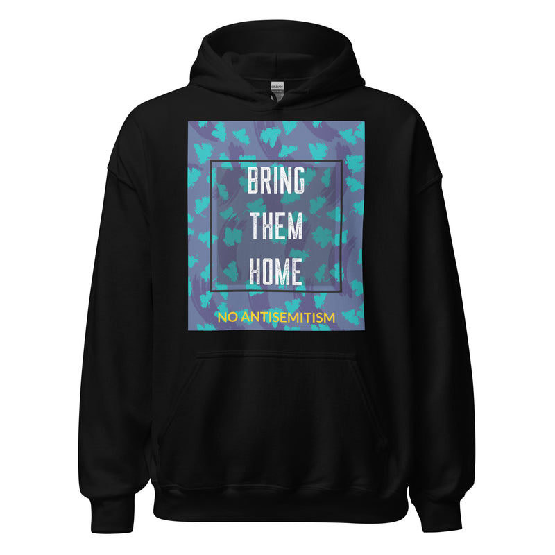 Bring Them Home | Artprint | Unisex Hoodie