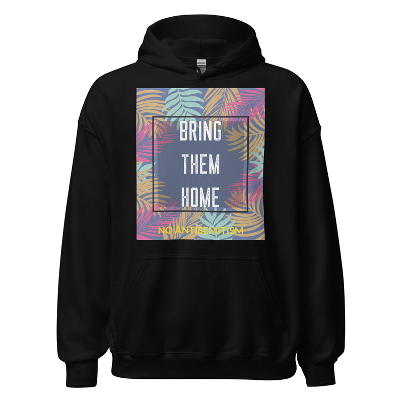 Bring Them Home | Artprint | Unisex Hoodie