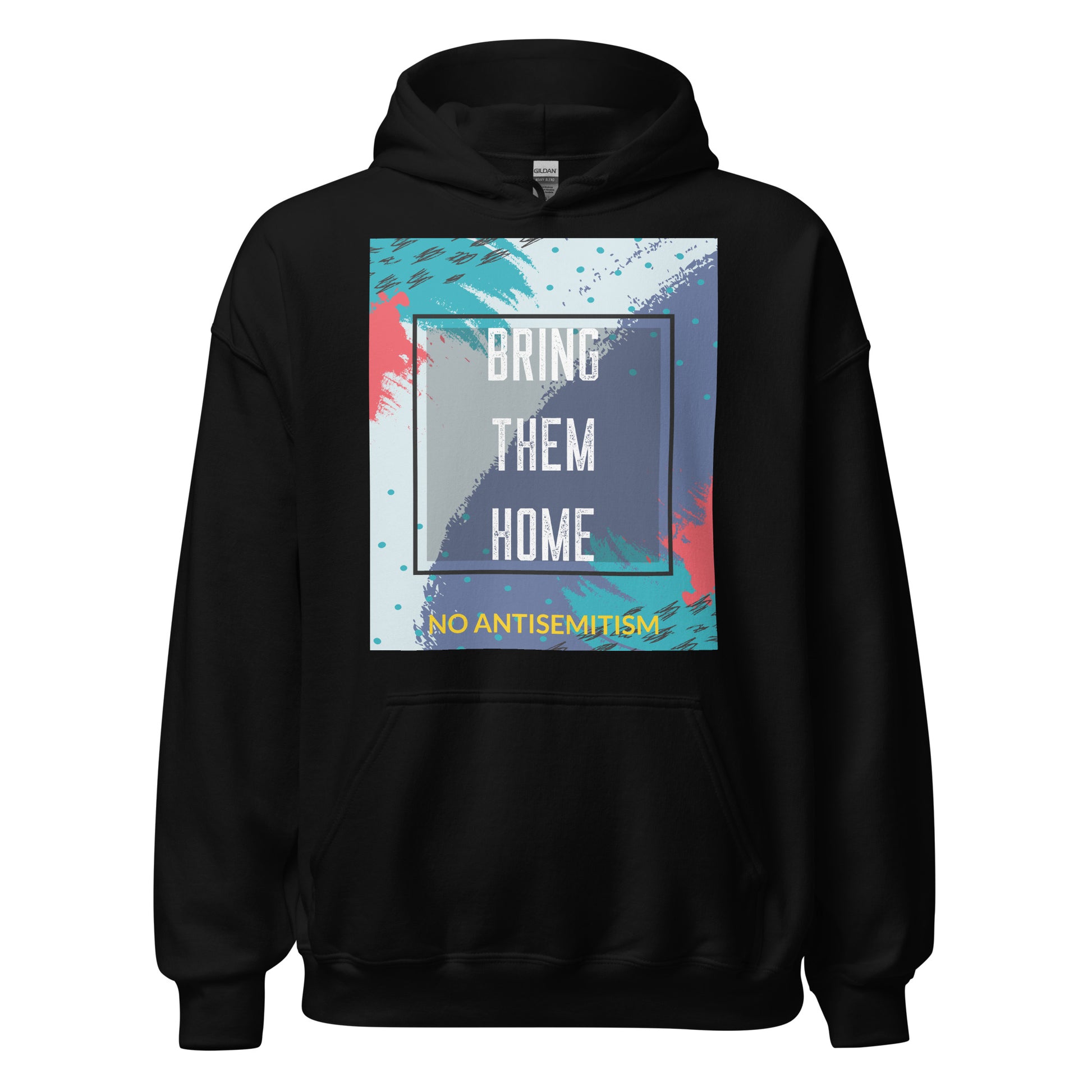 Bring Them Home | Artprint | Unisex Hoodie