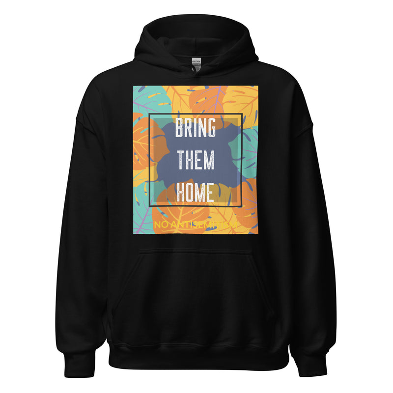 Bring Them Home | Artprint | Unisex Hoodie