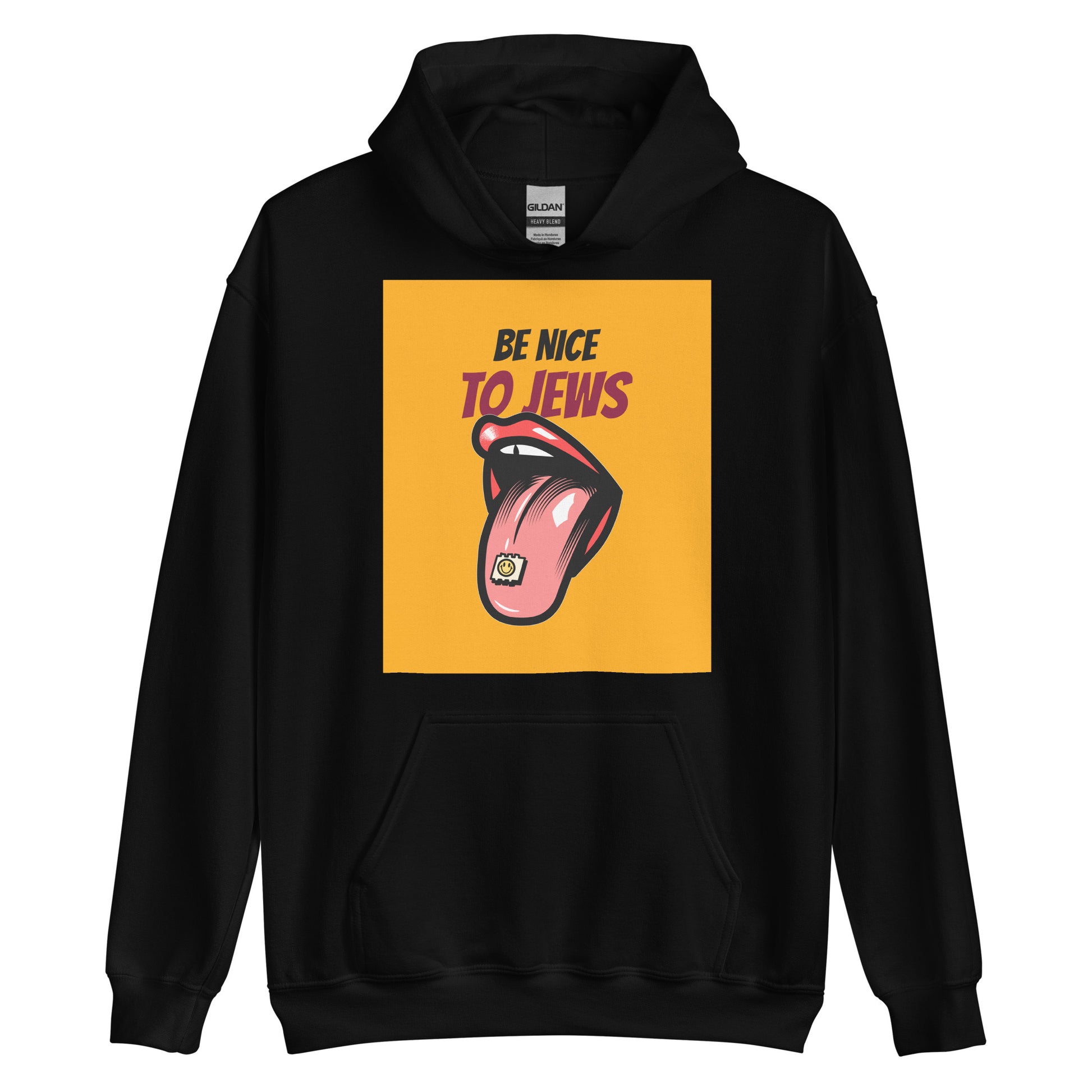 All In For Jews | Unisex Hoodie