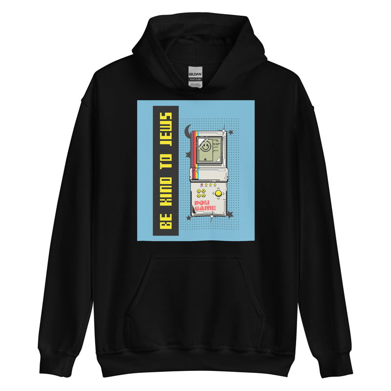 All In For Jews | Unisex Hoodie