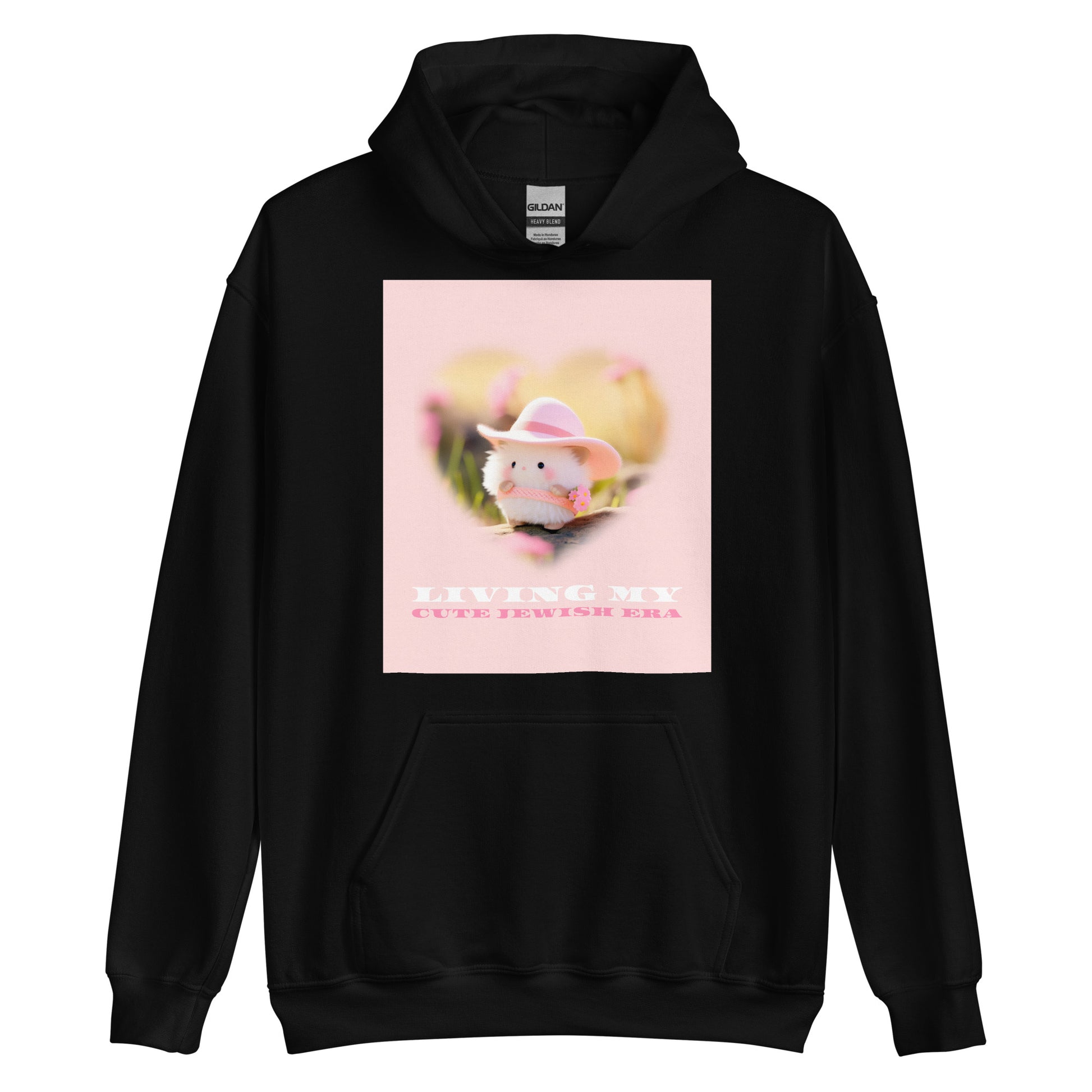 All In For Jews | Unisex Hoodie