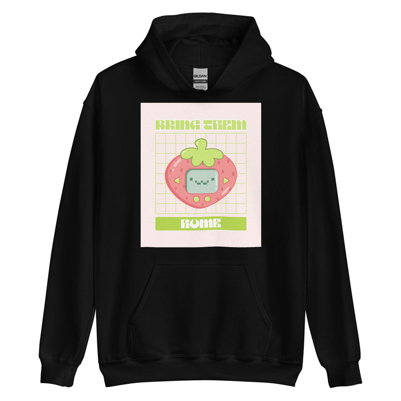 All In For Jews | Unisex Hoodie