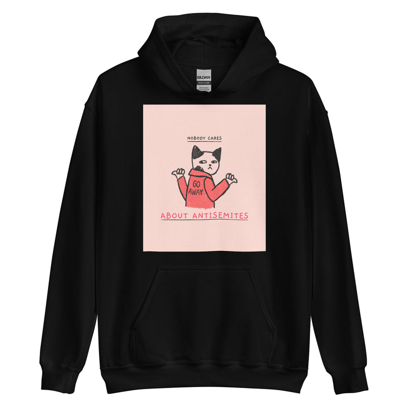 All In For Jews | Unisex Hoodie