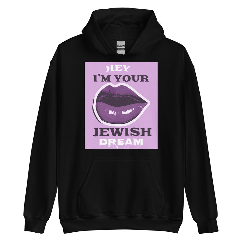 All In For Jews | Unisex Hoodie