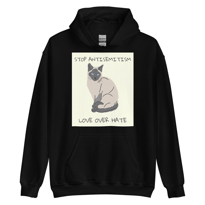 All In For Jews | Unisex Hoodie