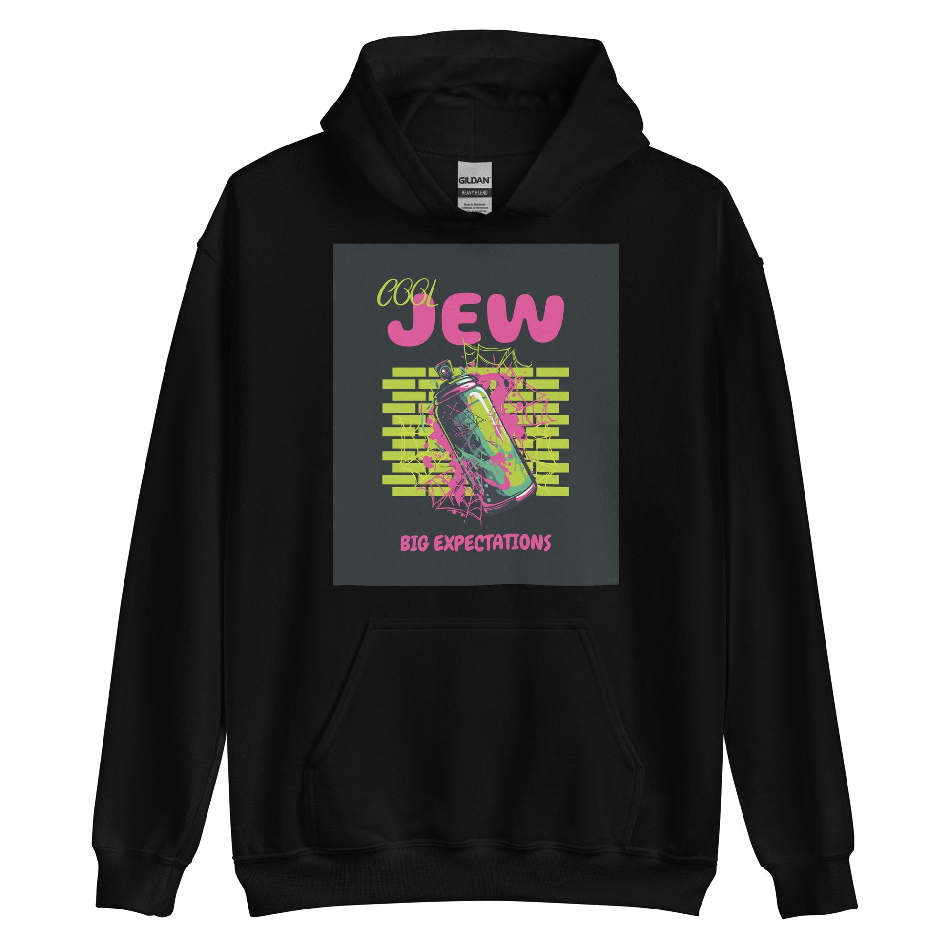 All In For Jews | Unisex Hoodie