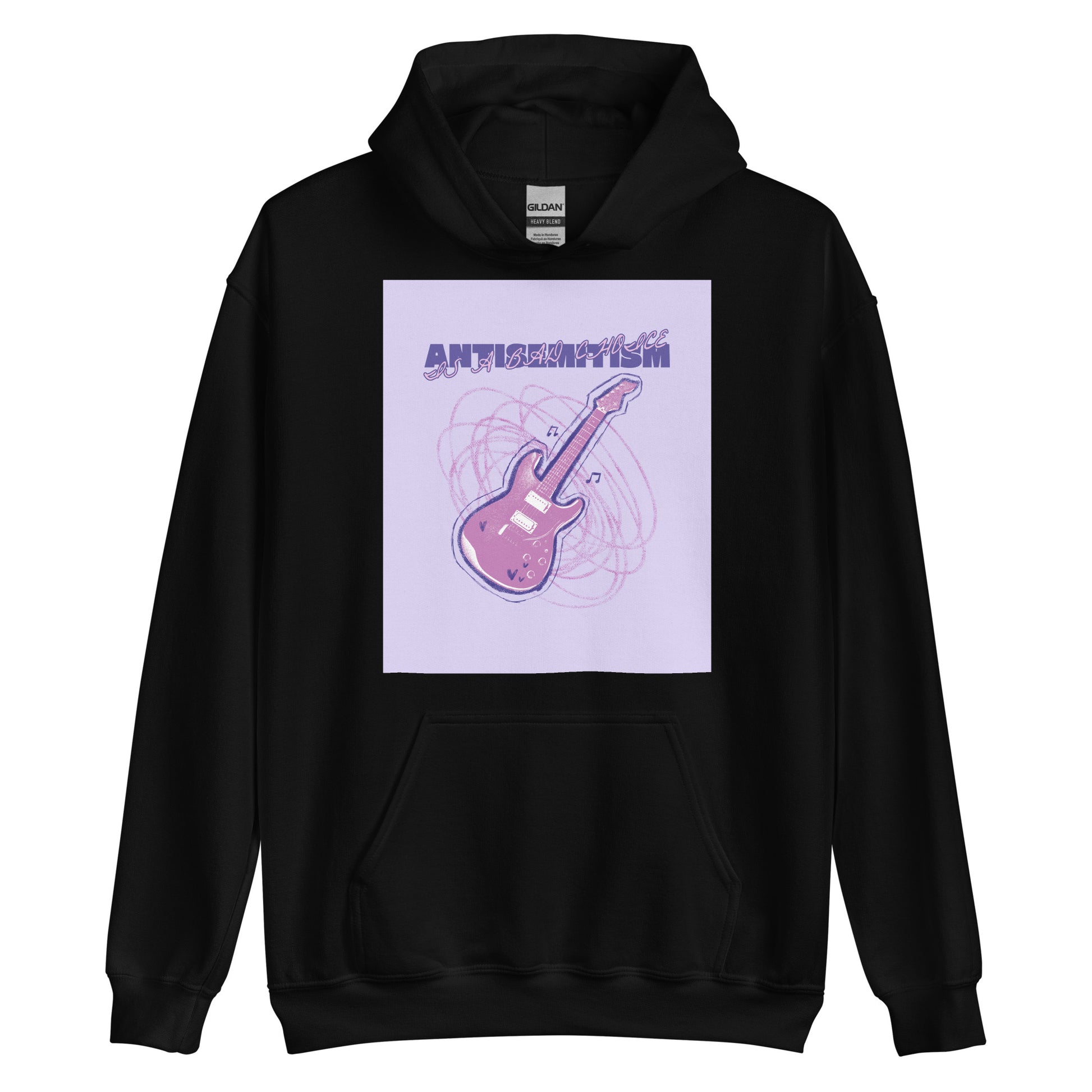 All In For Jews | Unisex Hoodie Jouparty