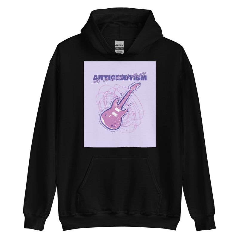 All In For Jews | Unisex Hoodie