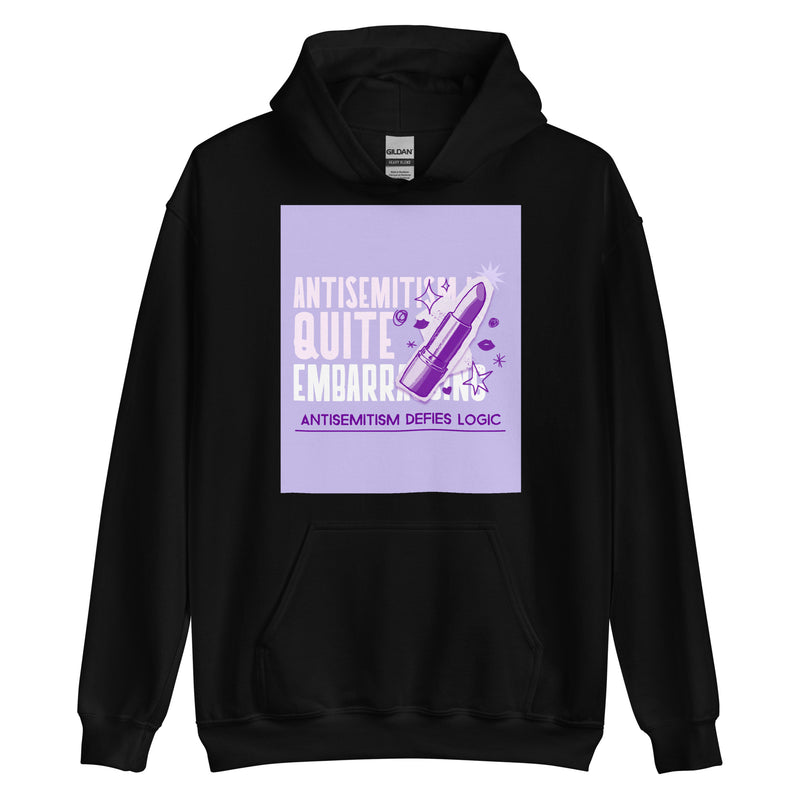 All In For Jews | Unisex Hoodie