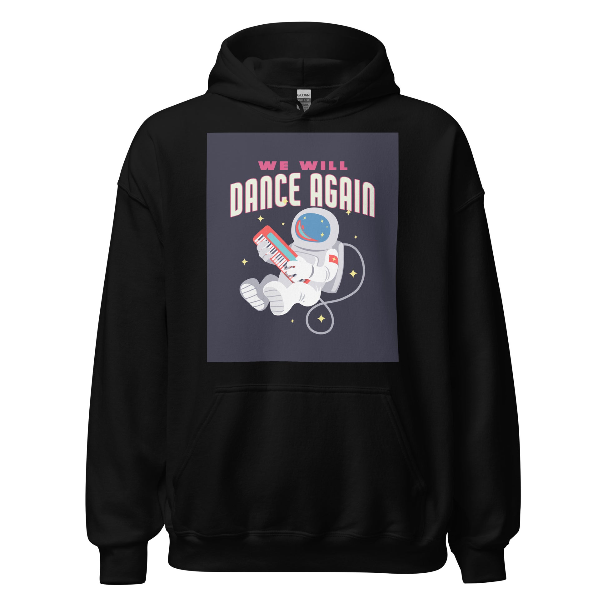 We Will Dance Again | Unisex Hoodie