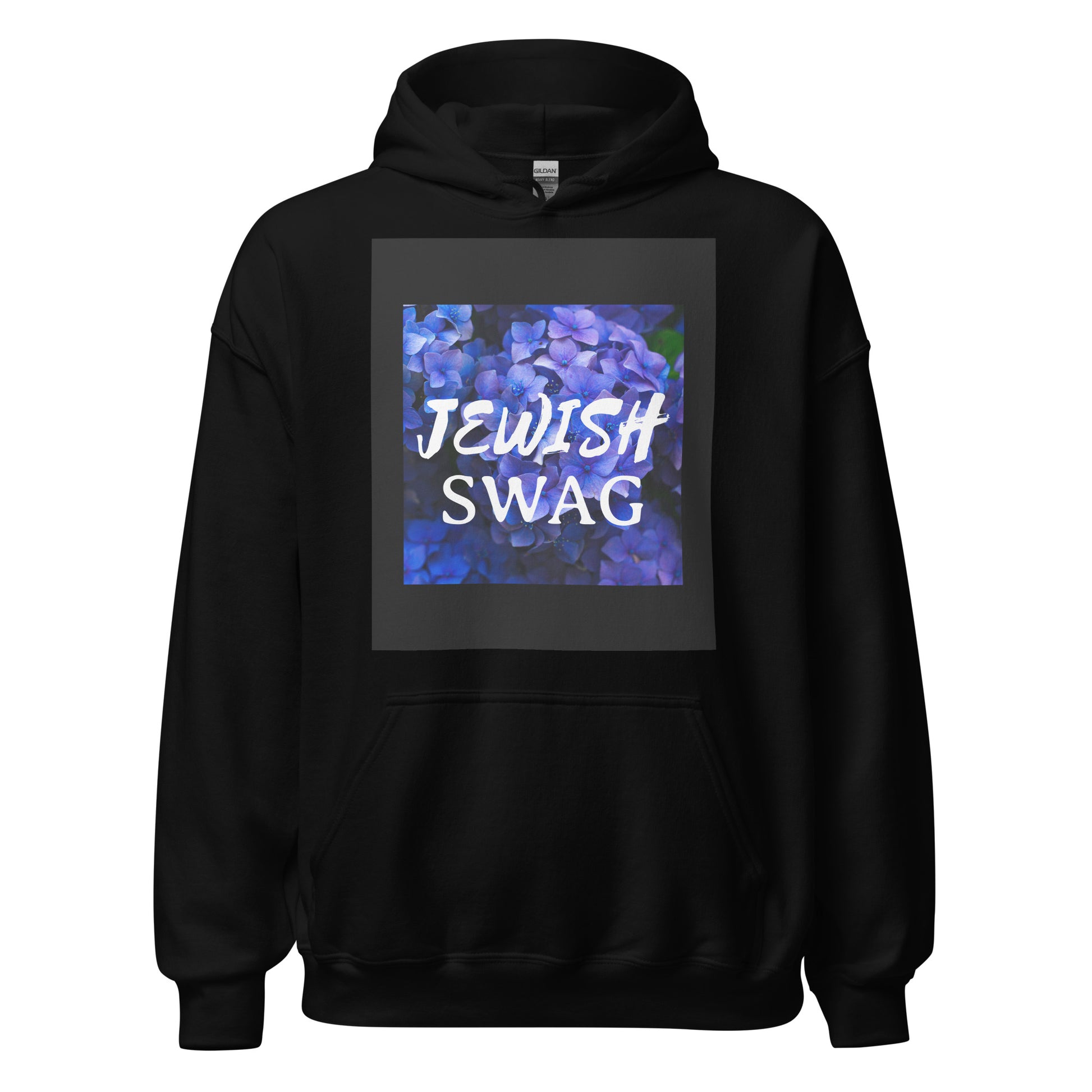 All In For Jews | Unisex Hoodie