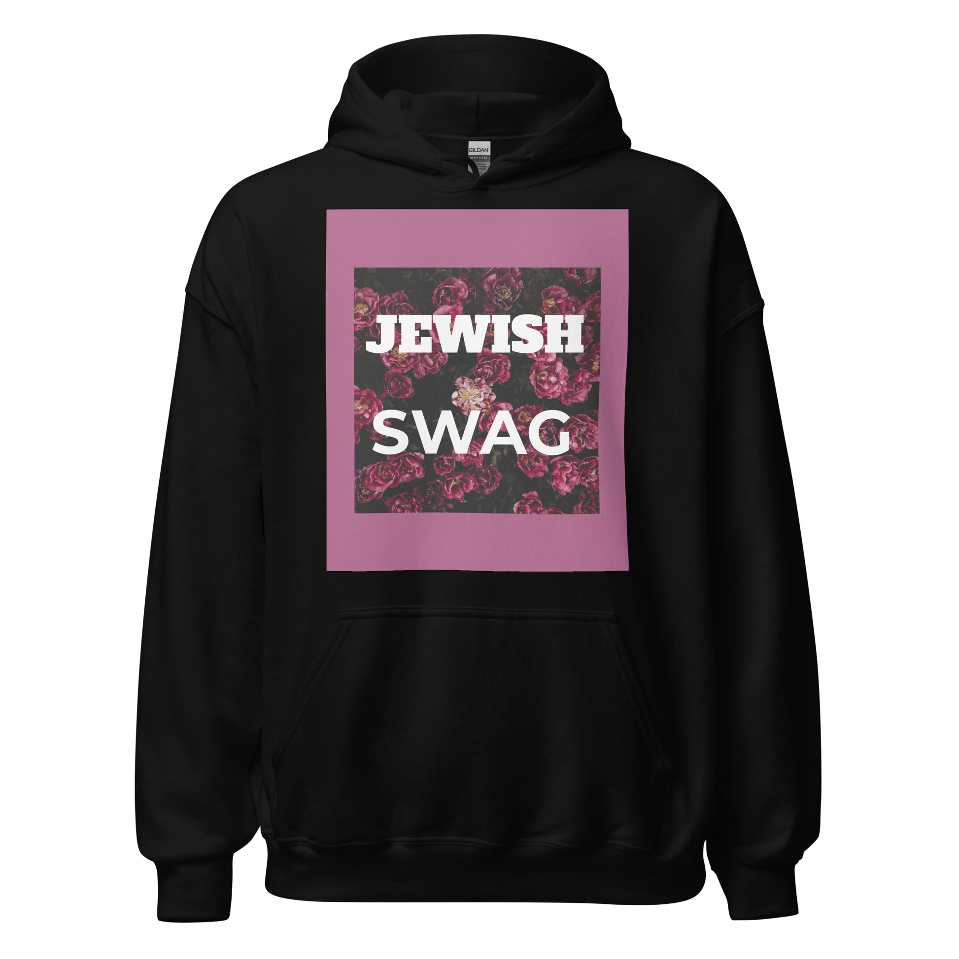 All In For Jews | Unisex Hoodie