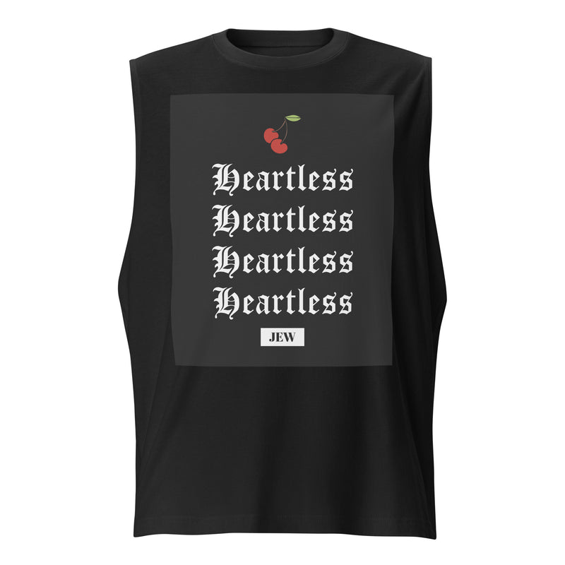 All In For Jews | Unisex Muscle Tank Top