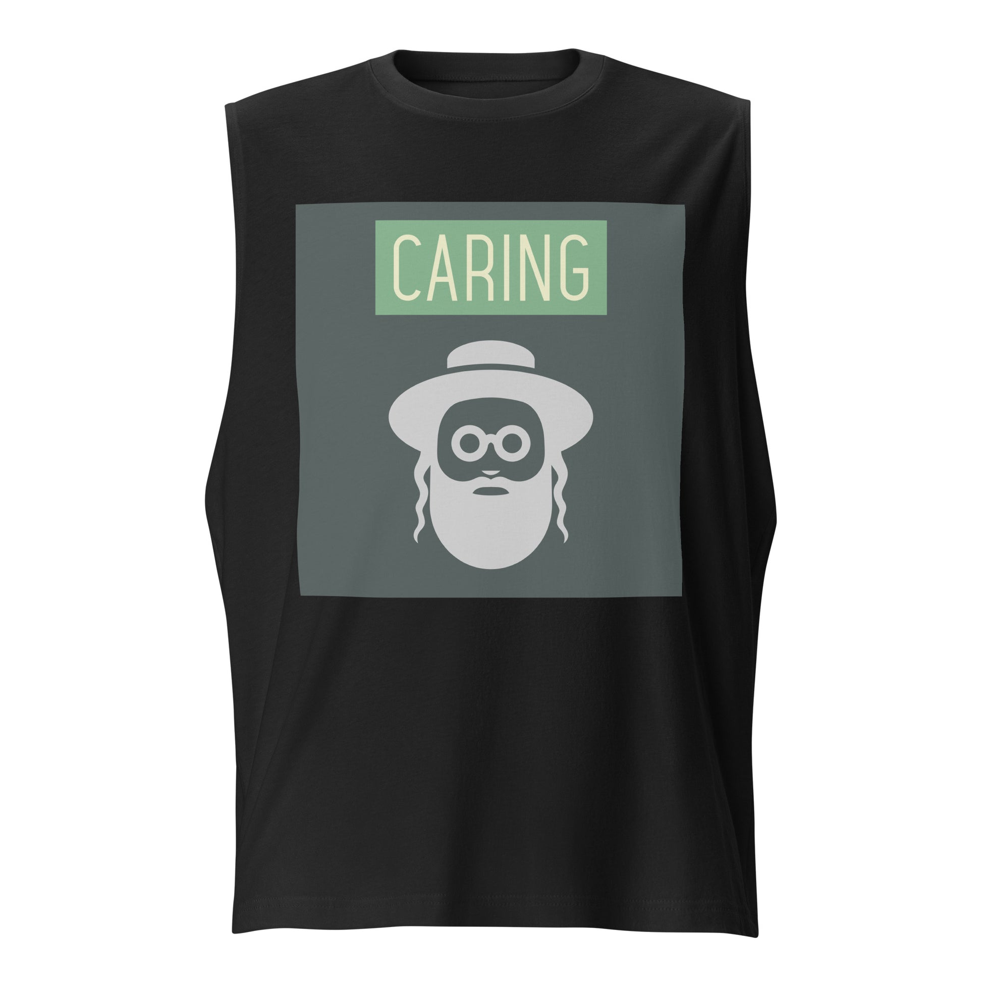 I Am That Jew | Unisex Muscle Tank Top Jouparty