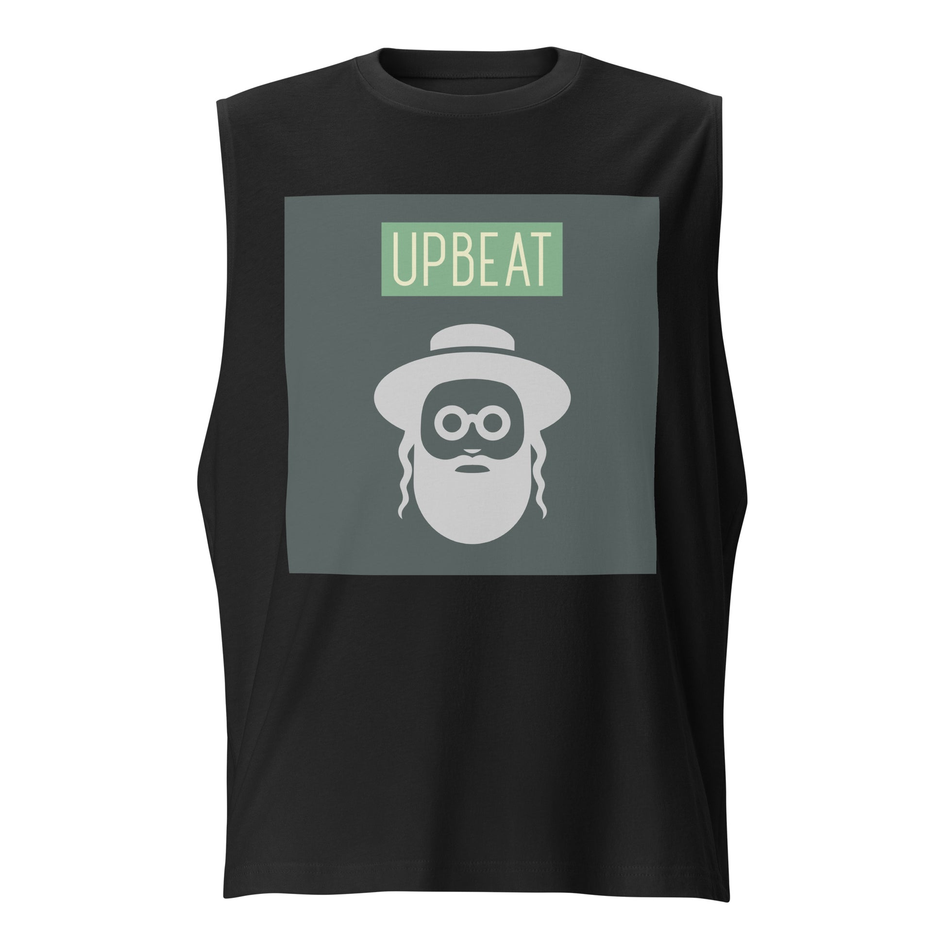 I Am That Jew | Unisex Muscle Tank Top Jouparty