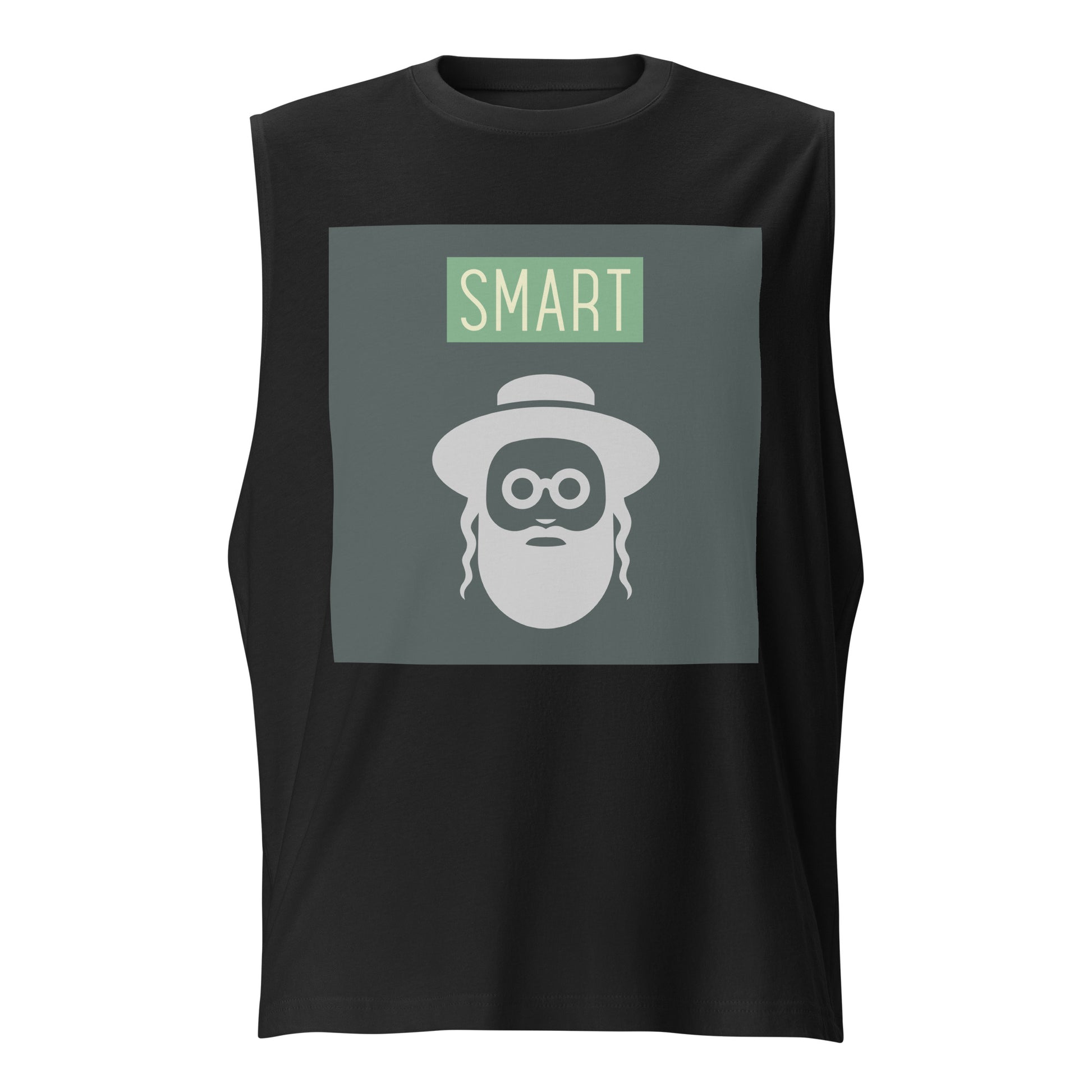 I Am That Jew | Unisex Muscle Tank Top Jouparty