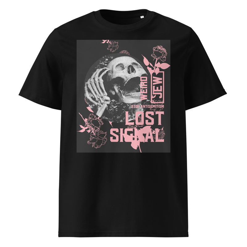 Weird Jew | Unisex Organic T-Shirt