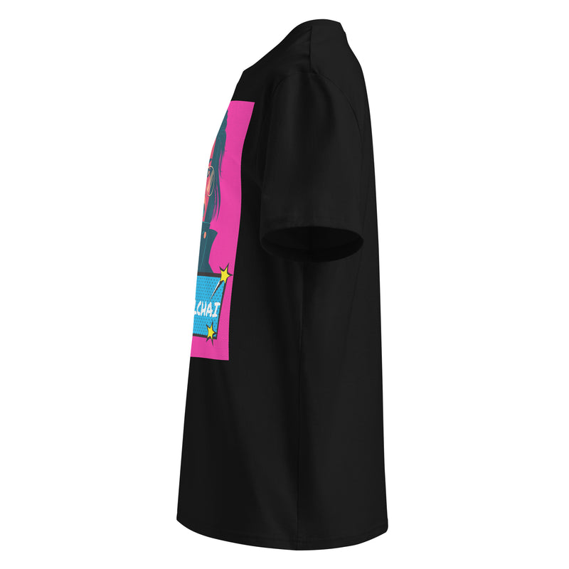 Amyisraelchai | Unisex Organic T-Shirt