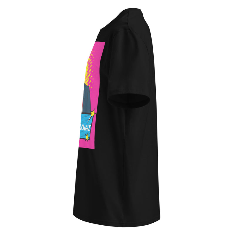 Amyisraelchai | Unisex Organic T-Shirt