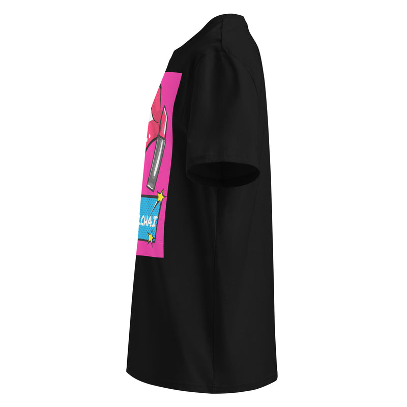 Amyisraelchai | Unisex Organic T-Shirt