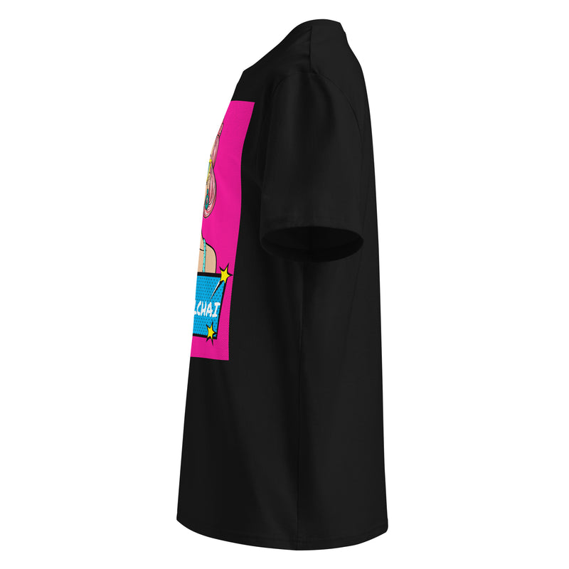 Amyisraelchai | Unisex Organic T-Shirt