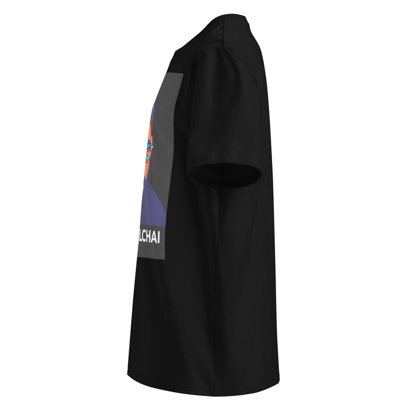 Amyisraelchai | Unisex Organic T-Shirt