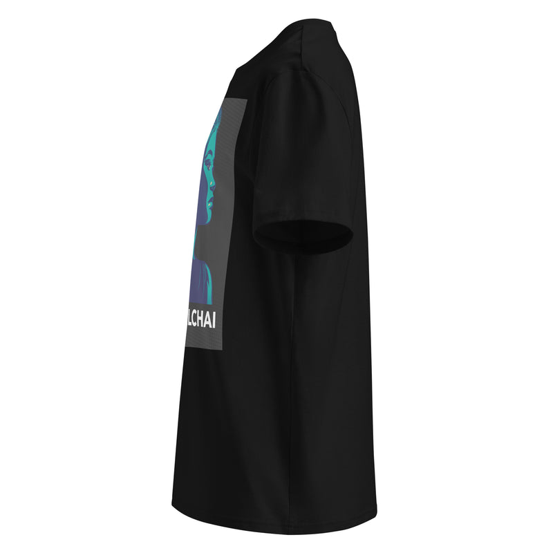 Amyisraelchai | Unisex Organic T-Shirt