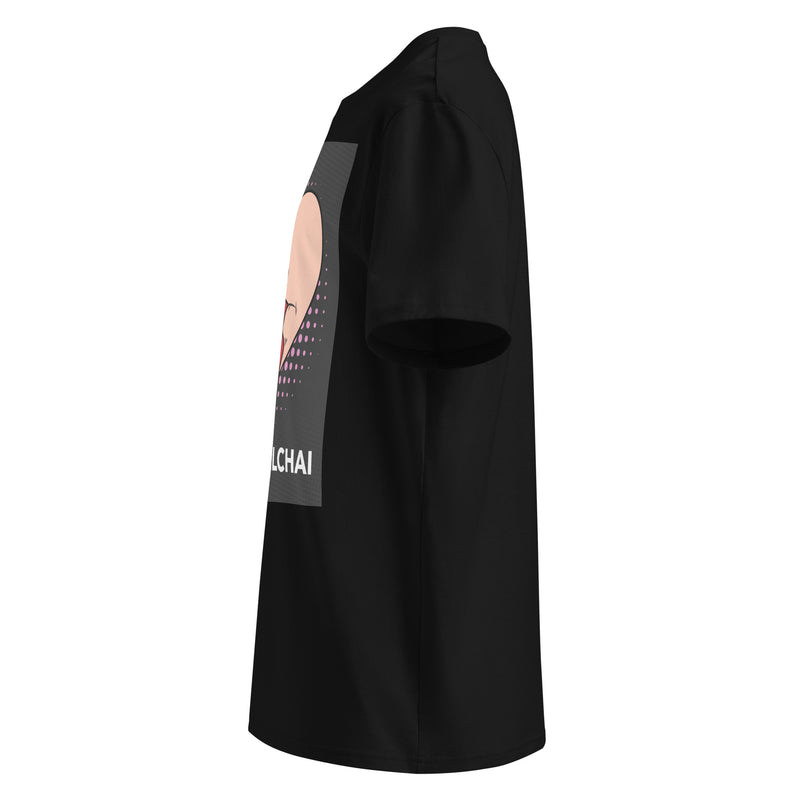 Amyisraelchai | Unisex Organic T-Shirt